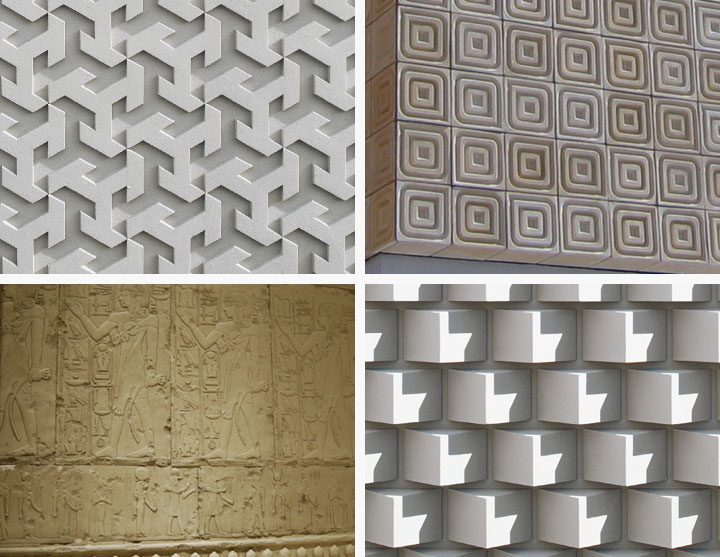 Stromberg High Performance GFRC